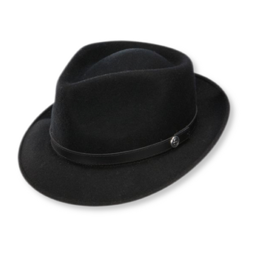 Prof Wool Fedora