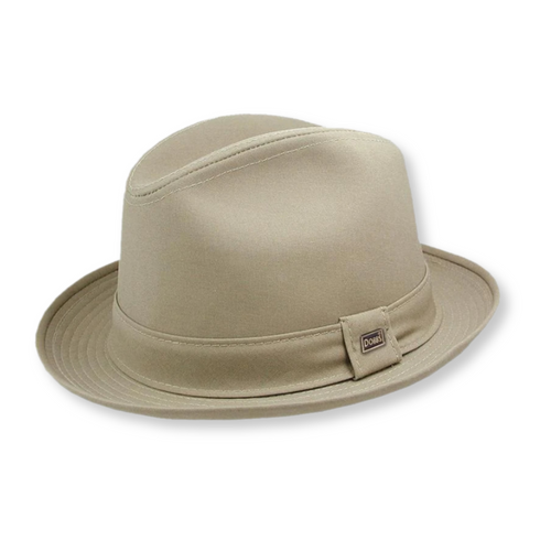 Andes Rain Fedora