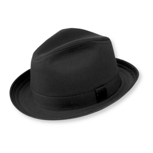 Andes Rain Fedora