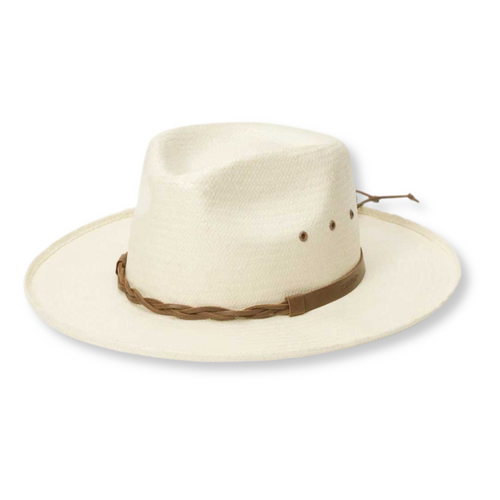 Helena Straw Hat