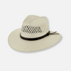 Digger Shantung Straw Hat