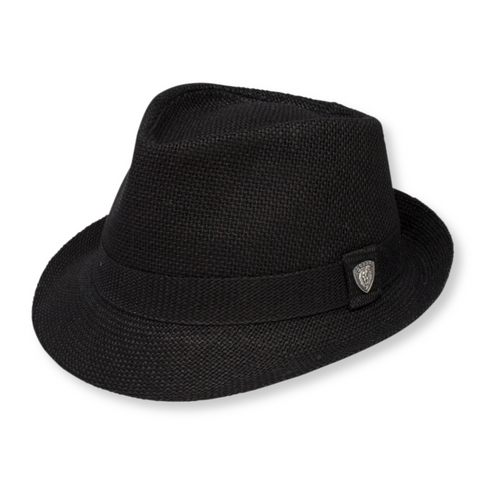 Urban Linen Fedora