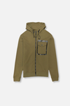 Vito Hooded Sweatshirt