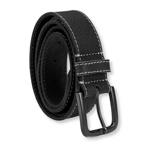 Thatcher Casual Leather Belt
