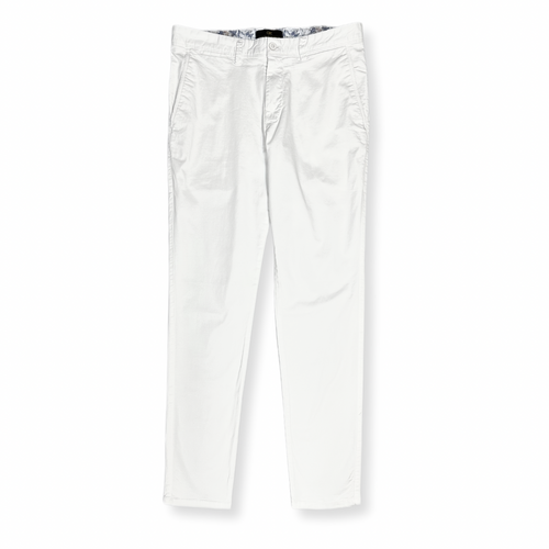 Deon Slim Fit Chino Pants