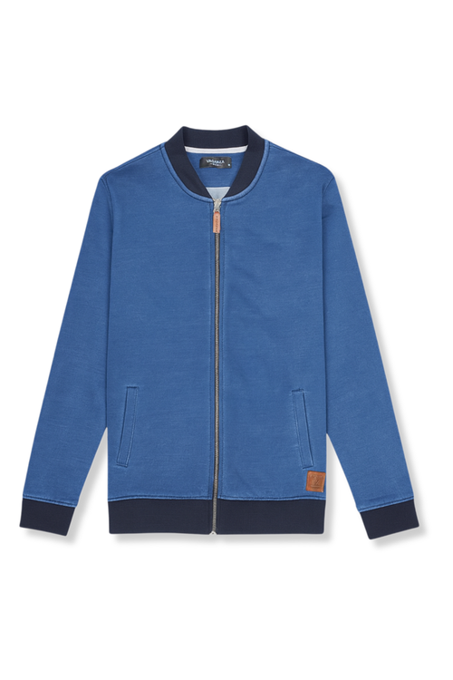 Vadso Baseball Jacket