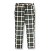 Destin Slim Fit Plaid Pants