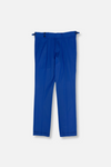 Dukes Gurkha Pleated Pants