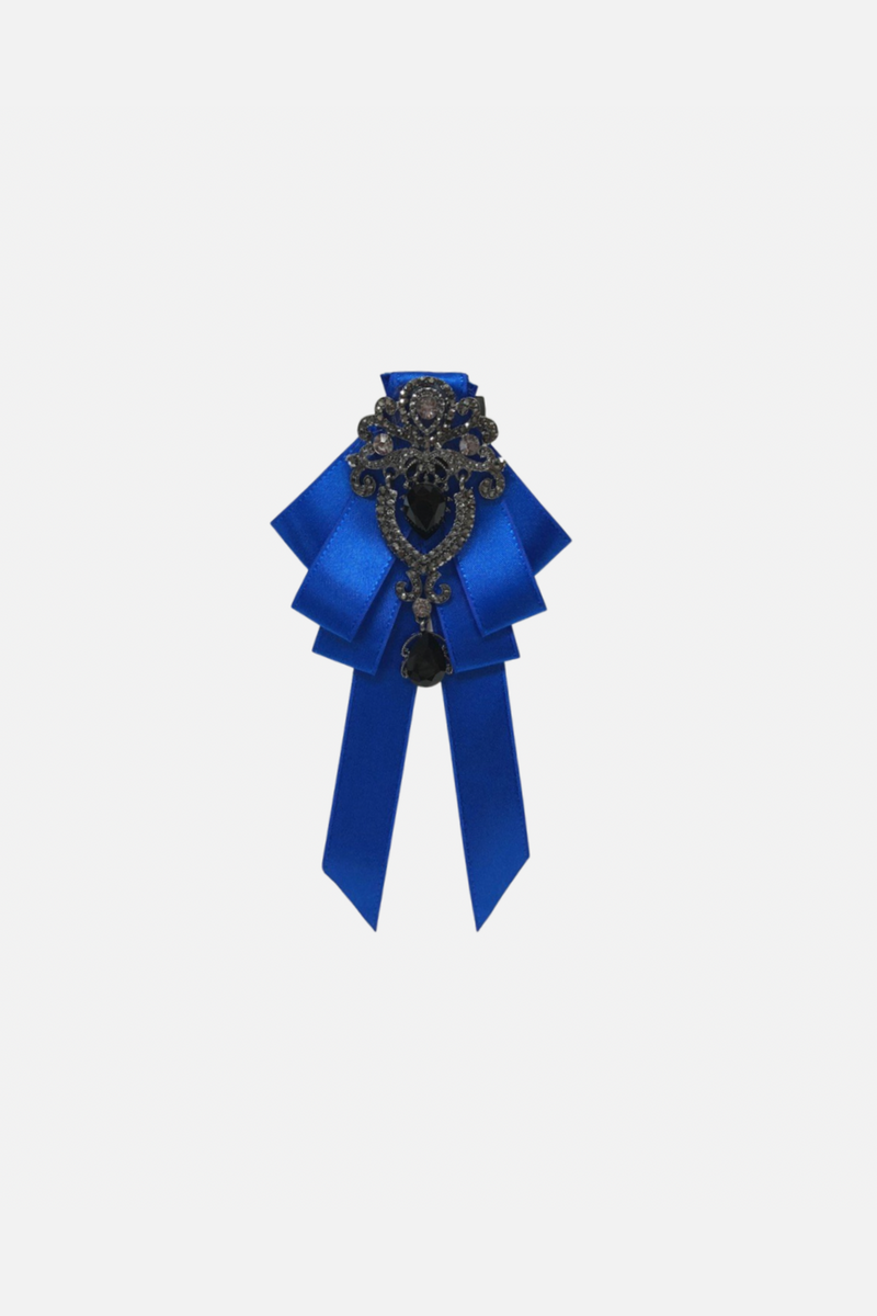 Boden Brooch Bow Tie