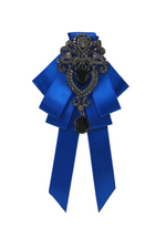 Boden Brooch Bow Tie
