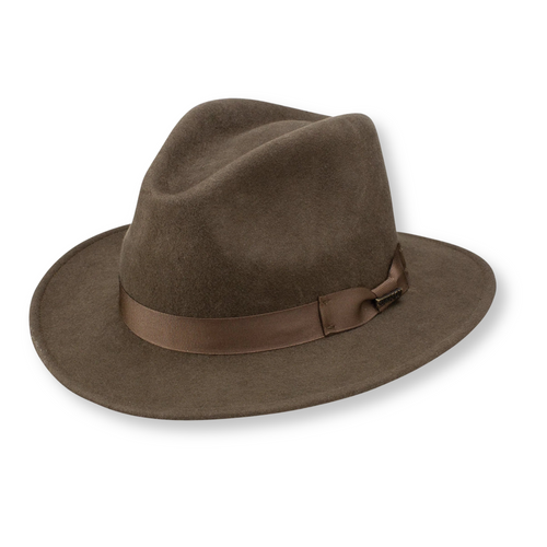 Markham Wool Fedora