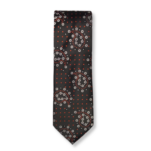 Iluka Dotted tie
