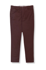 Dwayne Slim Fit Chino Pants