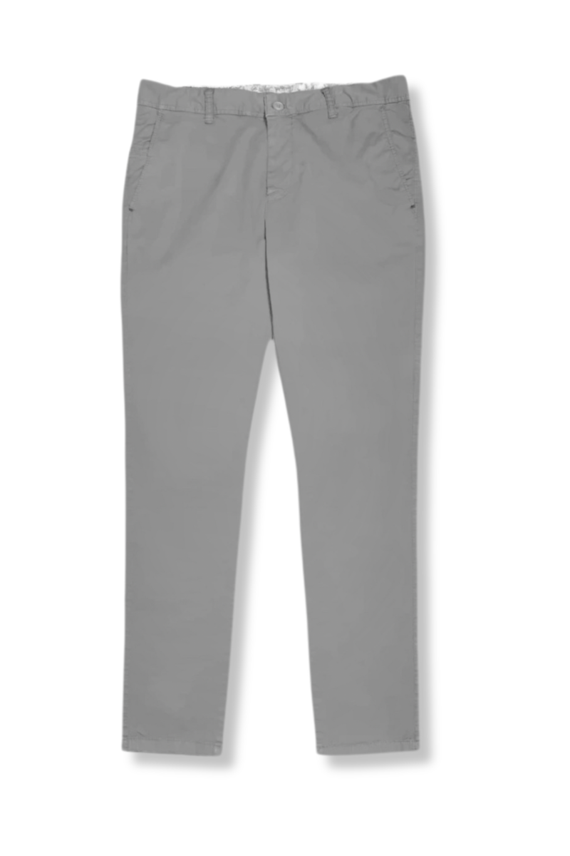 Dwayne Slim Fit Chino Pants