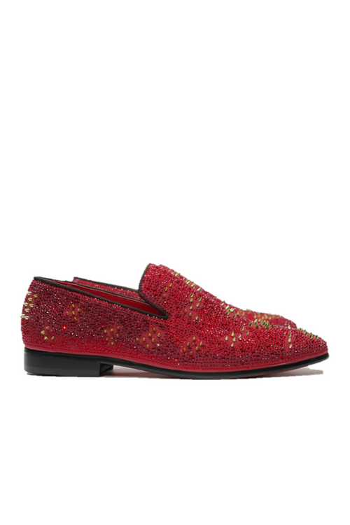 Faulkner Slip On Dress Shoes