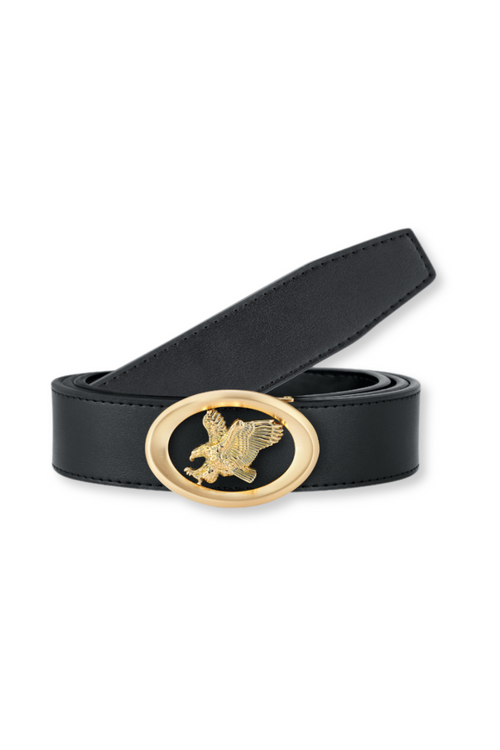 Deagle Fashion Track Belt