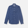 Tancred Broadcloth Check Shirt