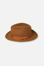 Fredrick Wool Fedora