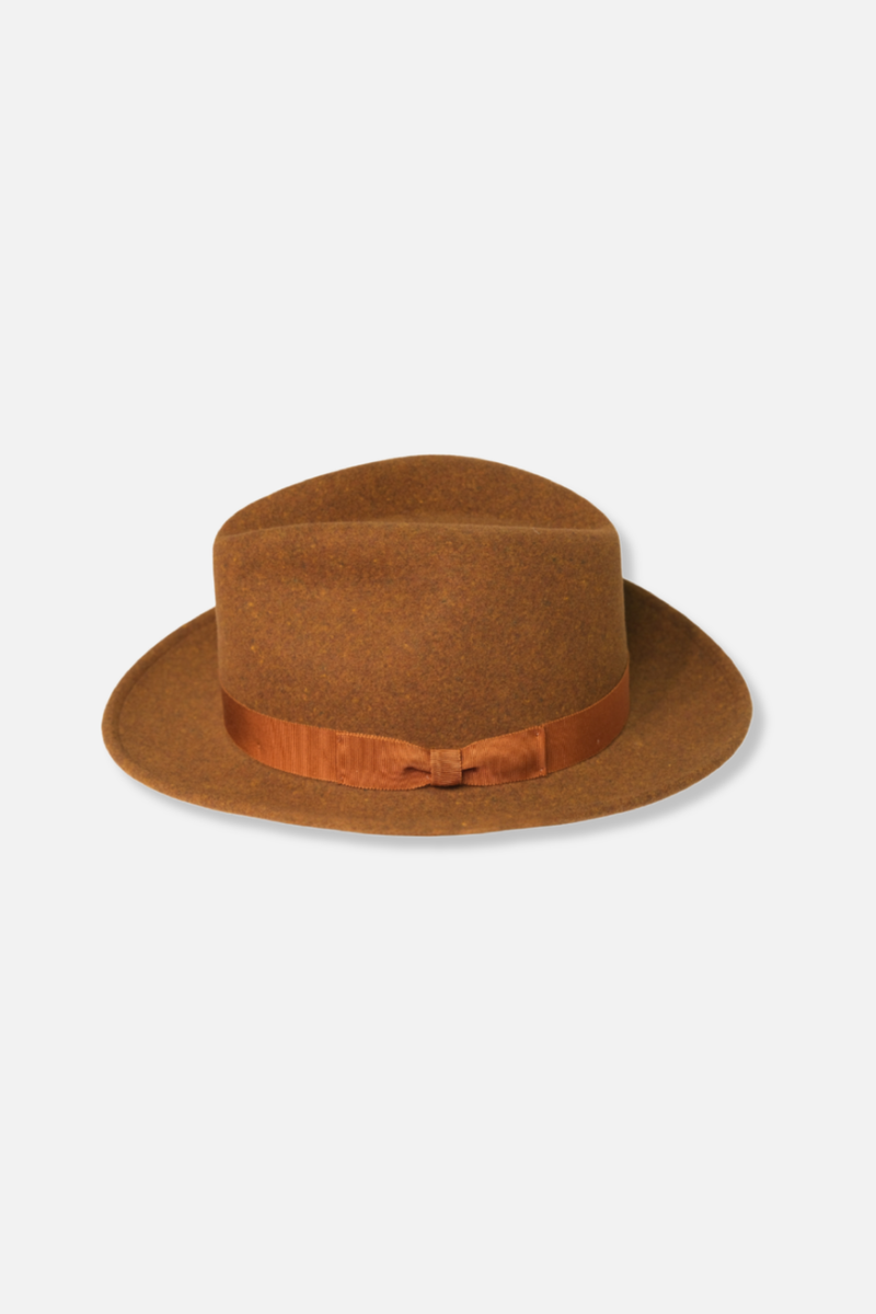 Fredrick Wool Fedora