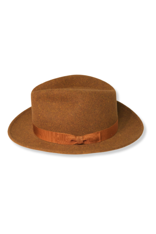 Fredrick Wool Fedora