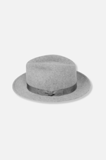 Fredrick Wool Fedora