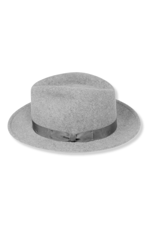 Fredrick Wool Fedora