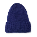 Dre Hand Knitted Hat