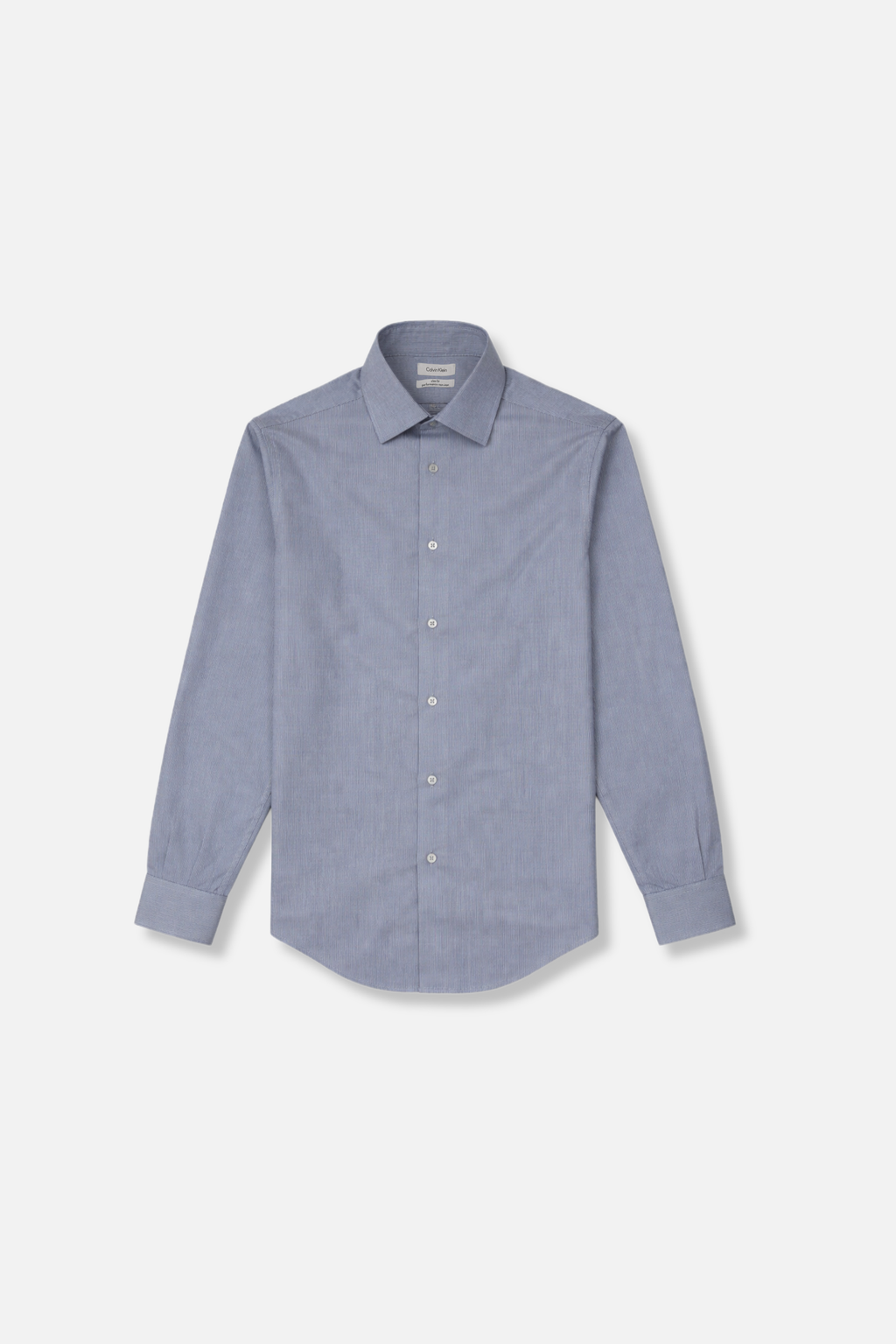calvin klein dress shirts Casual shirts Tailored with boohoo Women's High Neck Night Shirt Color:Ivory/Prosecco/Honey