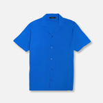 Talbert Resort Revere Collar Shirt