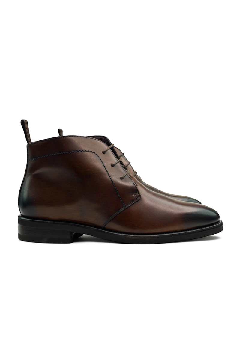 Gova Shearling Boots