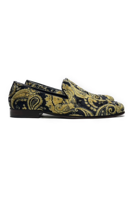 Delmonico Slip On Loafers