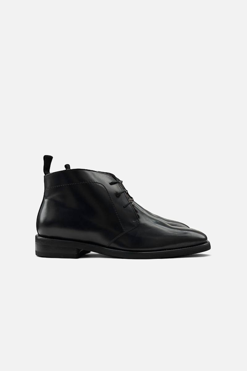Gova Shearling Boots