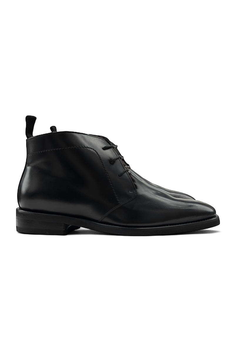 Gova Shearling Boots