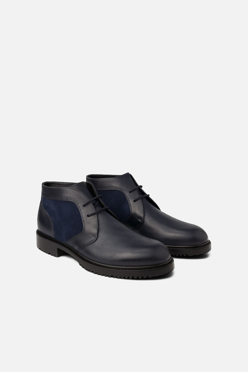 Giano Ankle Boots