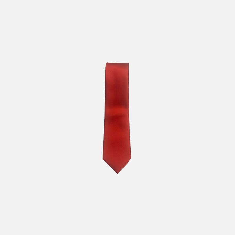 Benjamin Solid Tie
