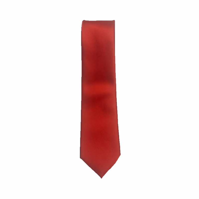 Benjamin Solid Tie
