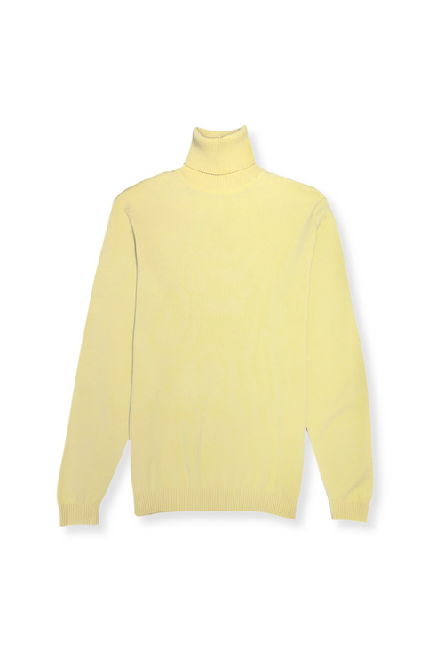 Donnie Turtleneck Sweater
