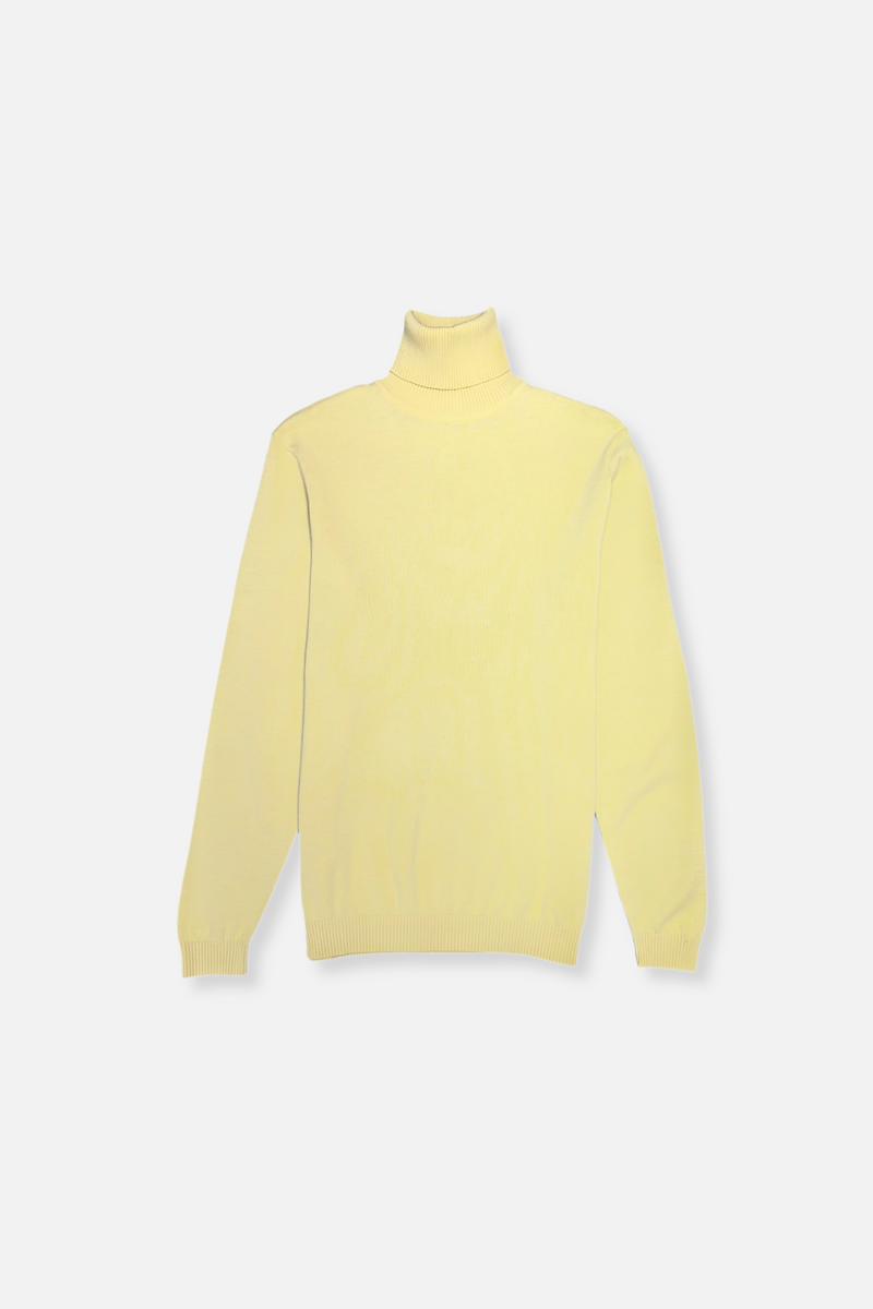 Donnie Turtleneck Sweater