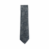 Bagdon Slim Paisley Tie