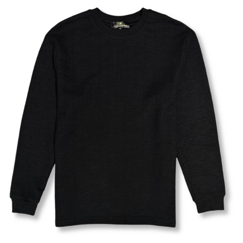 Dryden Crewneck Pullover Sweater