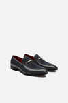 Atlas Slip On Dress Shoes