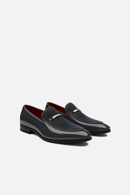 Atlas Slip On Dress Shoes