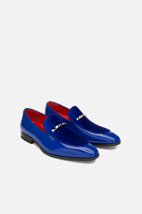Atlas Slip On Dress Shoes