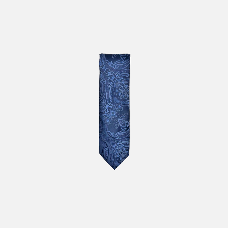 Dabb Classic Paisley Tie