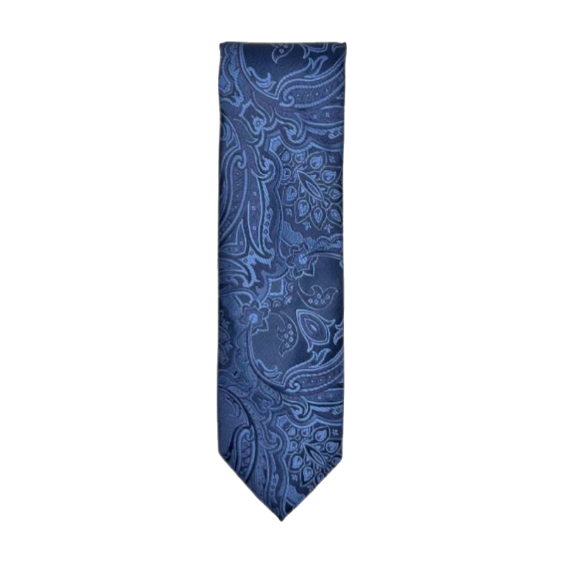 Dabb Classic Paisley Tie