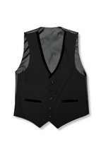 Damery Peak Lapel Tuxedo