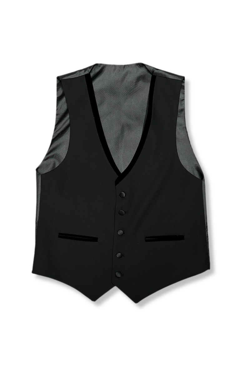 Damery Peak Lapel Tuxedo