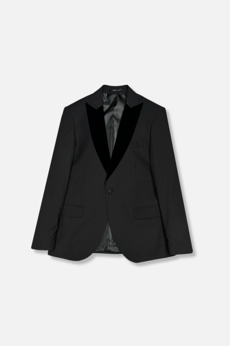 Damery Peak Lapel Tuxedo