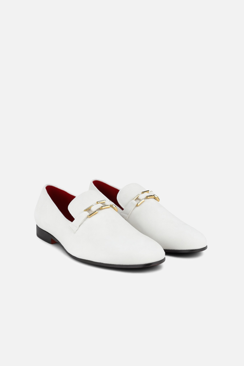 Alfred Slip On Dress Shoes