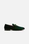 Alfred Slip On Dress Shoes